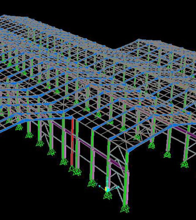 Matelec Project